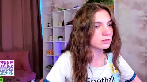 Sweet Ella online show from 24, 6, 2026