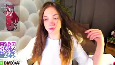 Sweet Ella online show from 23, 7, 2026
