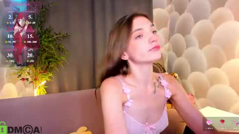 Sweet Ella online show from 6, 8, 2026