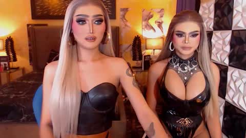 ellahemperialts online show from 5, 2, 2026