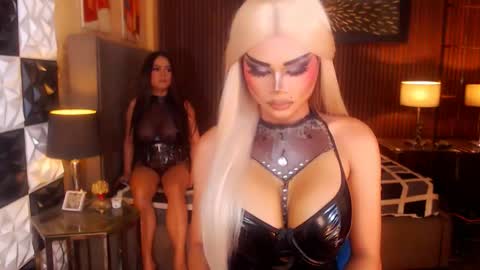 ellahemperialts online show from 1, 5, 2026