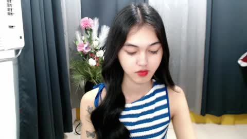 ELLA online show from 8, 7, 2026