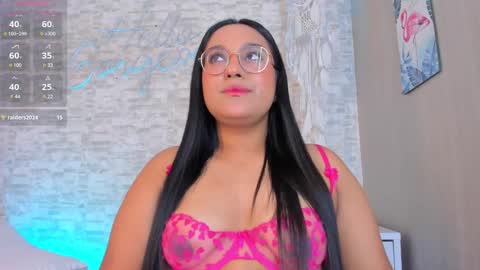 Ella online show from 5, 3, 2025