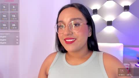 Ella online show from 7, 3, 2025