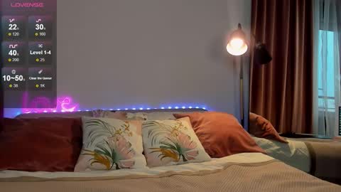 Ella online show from 3, 12, 2025