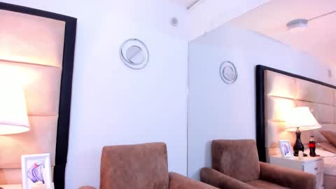 Snapshot of ellasanders chatting on 5, 3, 2026 Ella Sanders online show from 5, 3, 2026