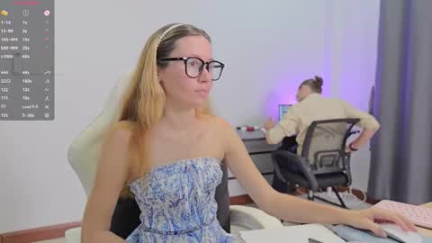 im Elsa lets go Subscribe to my OF and Youtube -35   online show from 9, 10, 2025