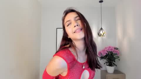 Eliana online show from 25, 6, 2026