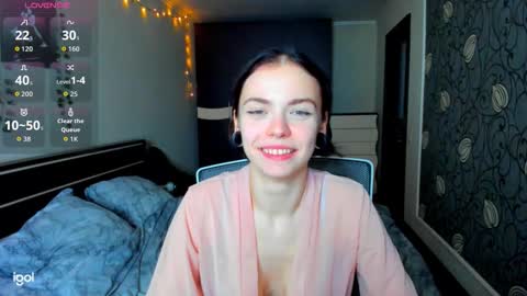 Luna online show from 15, 10, 2025
