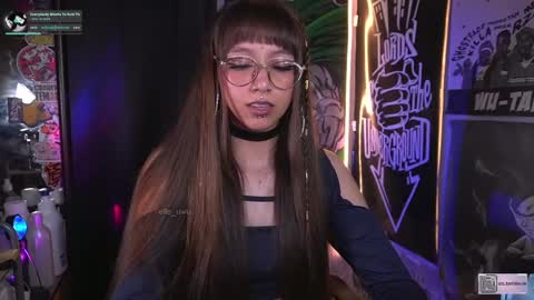 follow me on instagram .    online show from 13, 9, 2025