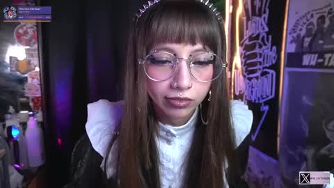 follow me on instagram .    online show from 17, 9, 2025