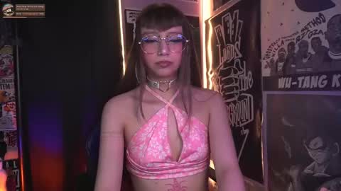 follow me on instagram .    online show from 3, 12, 2025