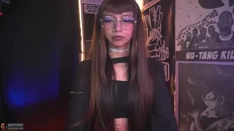 follow me on instagram .    online show from 9, 2, 2026