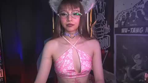 follow me on instagram .    online show from 28, 6, 2026