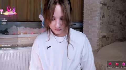 My name is Ellie online show from 3, 10, 2025