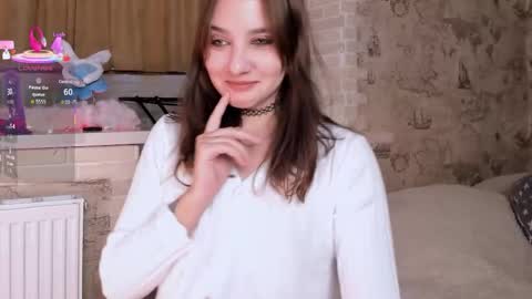 My name is Ellie online show from 4, 10, 2025