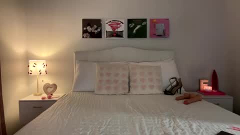 Snapshot of ellebby7 chatting on 11, 1, 2025 Ellebby7 online show from 11, 1, 2025