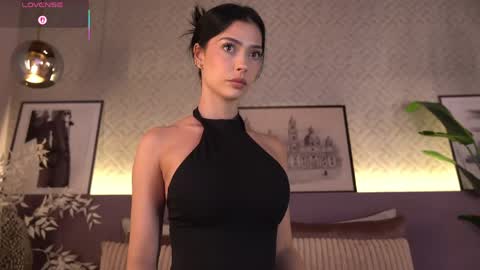 Elle Diane online show from 11, 5, 2026