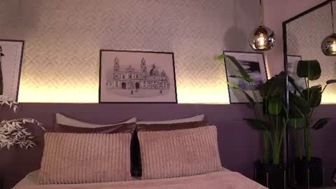 Elle Diane online show from 24, 6, 2026