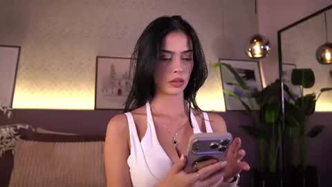 Elle Diane online show from 2, 7, 2026