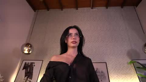 Elle Diane online show from 3, 7, 2026