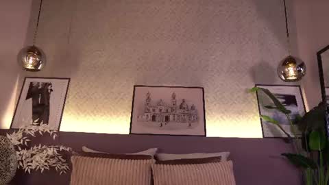 Elle Diane online show from 13, 7, 2026