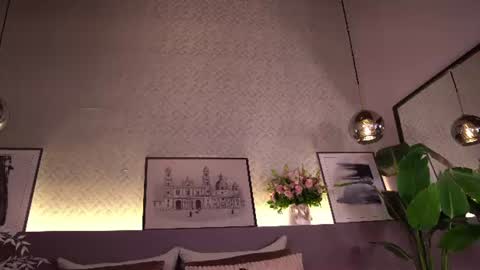 Elle Diane online show from 27, 7, 2026