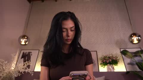 Elle Diane online show from 31, 7, 2026