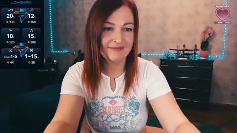 Elli   NEXT STREAM      online show from 3, 12, 2024