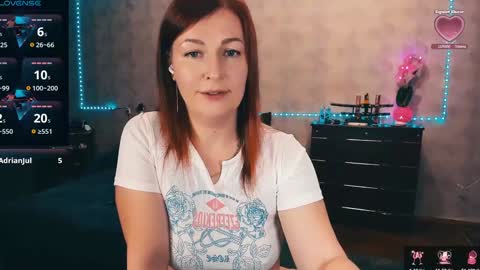 Elli   NEXT STREAM      online show from 4, 12, 2024