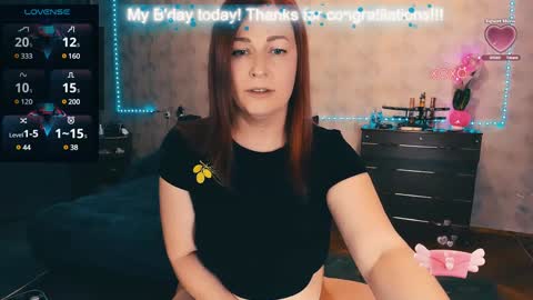 Elli   NEXT STREAM      online show from 6, 12, 2024