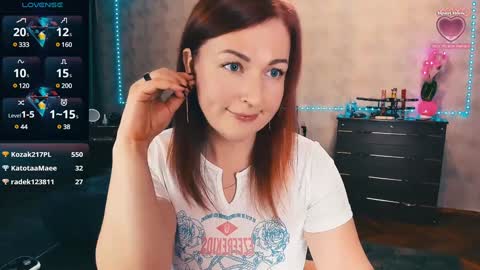 Elli   NEXT STREAM      online show from 13, 12, 2024