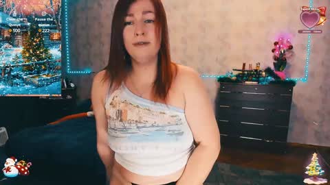 Elli   NEXT STREAM      online show from 16, 12, 2024