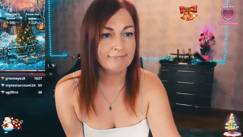 Elli   NEXT STREAM      online show from 20, 12, 2024