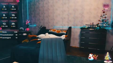 Elli   NEXT STREAM      online show from 4, 1, 2025