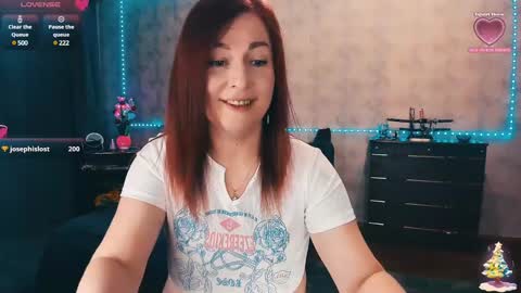 Elli   NEXT STREAM      online show from 16, 1, 2025