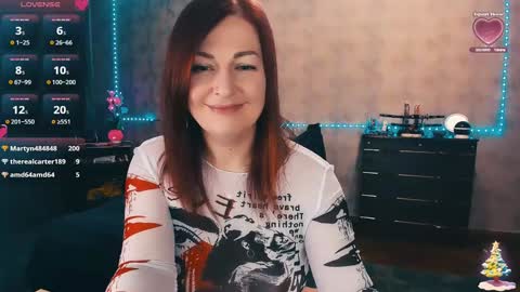 Elli   NEXT STREAM      online show from 19, 1, 2025