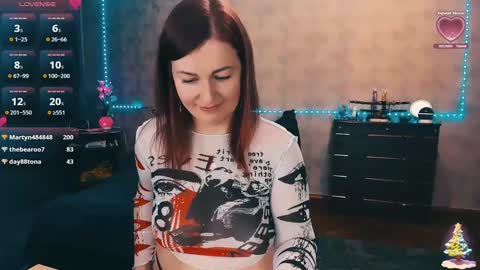 Elli   NEXT STREAM      online show from 20, 1, 2025