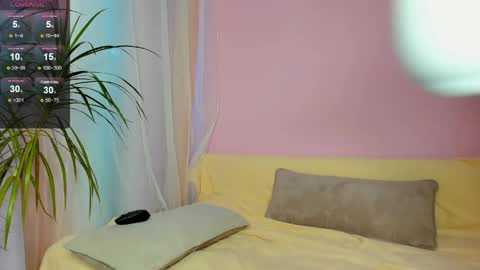 Snapshot of ellen_rosi chatting on 17, 3, 2026 rosi online show from 17, 3, 2026