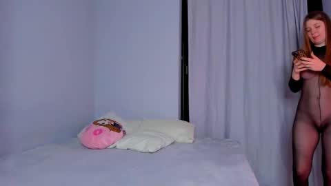 Snapshot of ellenmays chatting on 1, 3, 2025 Ellen online show from 1, 3, 2025