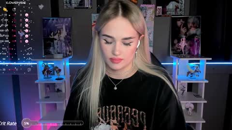 Snapshot of ellensoftt chatting on 10, 12, 2024 Maria online show from 10, 12, 2024