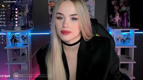 Snapshot of ellensoftt chatting on 6, 1, 2025 Maria online show from 6, 1, 2025