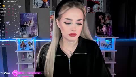 Snapshot of ellensoftt chatting on 6, 3, 2025 Maria online show from 6, 3, 2025