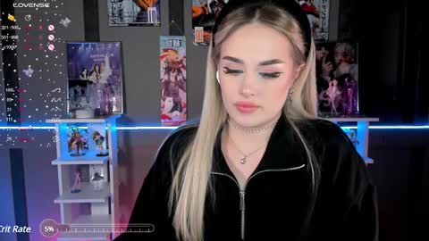 Snapshot of ellensoftt chatting on 6, 3, 2025 Maria online show from 6, 3, 2025