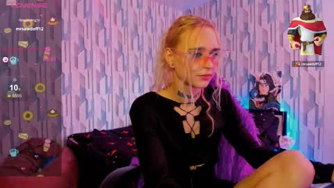 Ellie online show from 17, 12, 2024