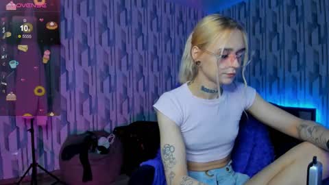 Ellie online show from 25, 1, 2025