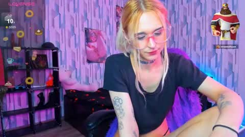 Ellie online show from 26, 2, 2025