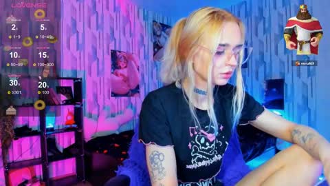 Ellie online show from 4, 3, 2025