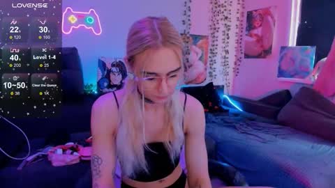 Ellie online show from 26, 9, 2025