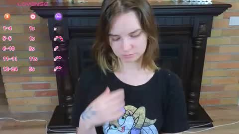 Ellie online show from 9, 6, 2026